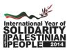 INTERNATIONAL CONFERENCE OF LOCAL AUTHORITIES IN SOLIDARITY WITH THE PALESTINIAN PEOPLE: LOCAL AUTHORITIES AT THE HEART OF THE STATE OF PALESTINE