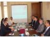 Iraqi minister visits UCLG-MEWA