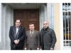 Lübnanlı Belediye Başkanları UCLG-MEWA Genel Sekreterliği’ne Resmi Ziyarette Bulundu
