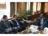 Secretary General of UCLG-MEWA Mr. Mehmet DUMAN paid an official visit to Consul General of Saudi Arabia in Istanbul