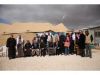 Suriyeli Mültecileri Barındıran Belediyelerle Dayanışma