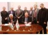 بلدية الخليل اول مدينة فلسطينية توقع مع أمانة عمان اتفاقية توأمة