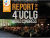 The UCLG WORLD SUMMIT- Final Report Now Available