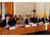 حضور الرئيس قادير توباش لاجتماع رفيع المستوى لمنظمة الأمم المتحدة في مدينة لندن 