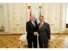 منح وسام الدولة في تتارستان للسيد قدير طوباش رئيس منظمة UCLG العالمية