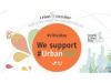 بدعم احتفالية حملة "تشرين الأول للمدن" عن طريق حملة عالمية UCLG تقوم منظمة