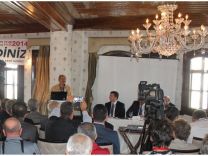  	14TH GENERAL ASSEMBLY OF TUR...