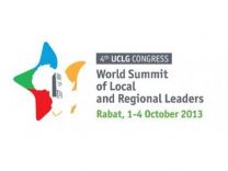 2013 World Congress in Rabat