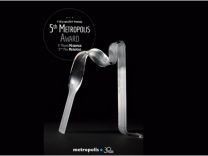 5. Metropolis Ödülü – Başvurun...