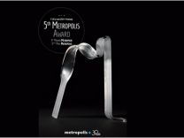 5th Metropolis Award - Sign up...