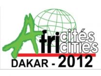 Africités Summit, Dakar, 4-8 D...