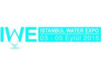 معرض اسطنبول IWE  للمياه وتقني...