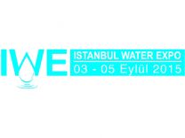 IWE ISTANBUL WATER EXPO -SU VE...