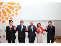 Re-election of UCLG’s leaders ...