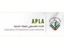 The Association of Palestinian...