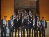  UCLG-MEWA FİLİSTİN KONFERANSI...