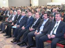  UCLG-MEWA FİLİSTİN KONFERANSI...