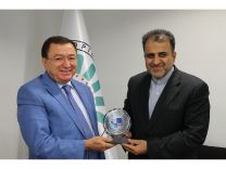 UCLG-MEWA TO COOPERATE WITH D-...