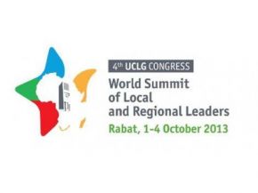 2013 World Congress in Rabat