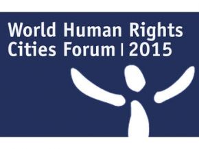 5th WORLD HUMAN RIGHTS CITIES FORUM