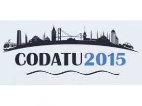 CODATU XVI Conference – from the 2nd to the 5th of February 2015, Istanbul, Turkey