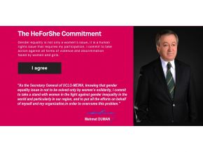 HeForShe