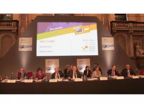 İBB VE UCLG DÜNYA TEŞKİLATI BAŞKANI KADİR TOPBAŞ, LIVERPOOL’DA UCLG 2014 YÖNETİM KURULU TOPLANTISI’NI YÖNETTİ