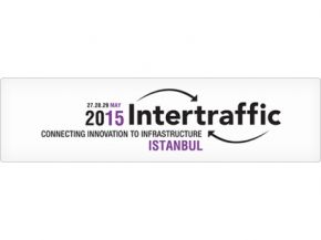 Intertraffic İstanbul 2015