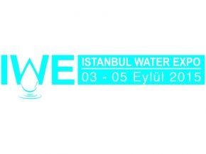 معرض اسطنبول IWE  للمياه وتقنيات تنقية مياه الصرف الصحي