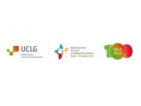 2013/22 UCLG دعوة للجمعية العمومية لمنظمة المدن المتحدة والحكومات المحلية في الرباط - نشرة