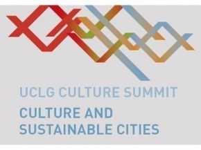 قمة الثقافة العالمية لمنظمة UCLG 