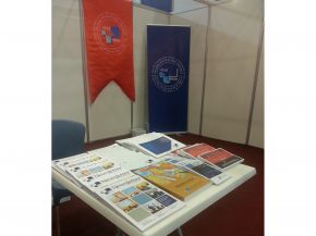 UCLG-MEWA Participated in the Municipalities and Cities 2014 Fair