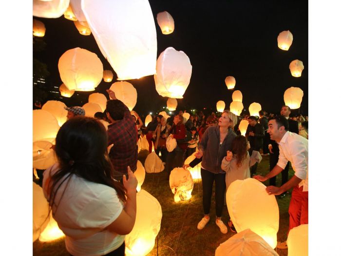 Adana Portakal Çiçeği Festivali