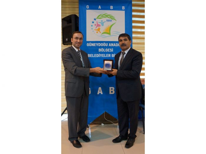 Southeast Anatolia Association of Municipalities (GABB) met in Diyarbakır