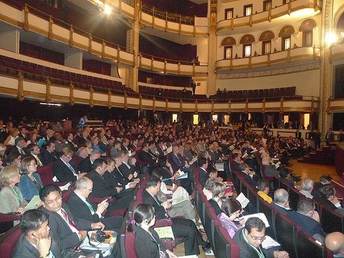 The Third Congress of UCLG World Organization 