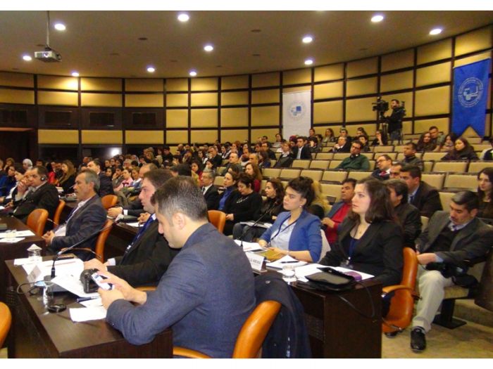 UCLG-MEWA CULTURE WORKING GROUP CONVENED IN GAZIANTEP/TURKEY