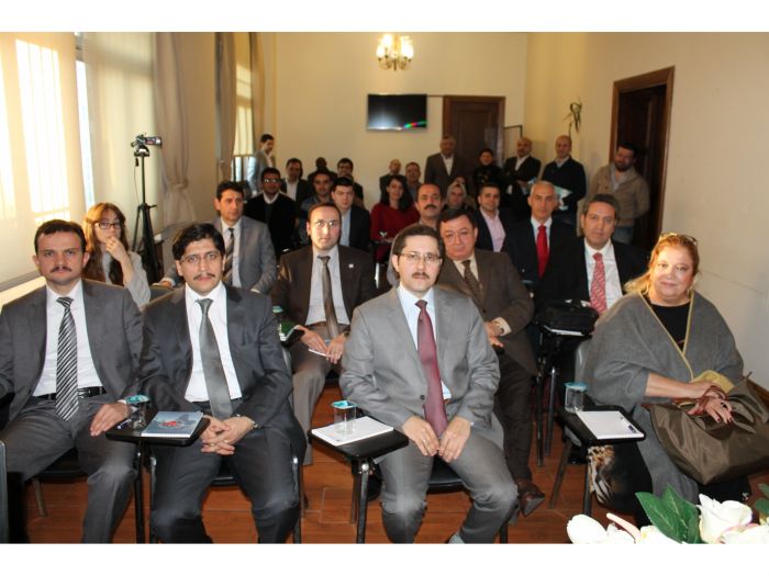UCLG-MEWA LOCAL GOVERNMENT TALKS CONTINUE WITH INCREASING INTEREST