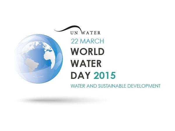 World Water Day